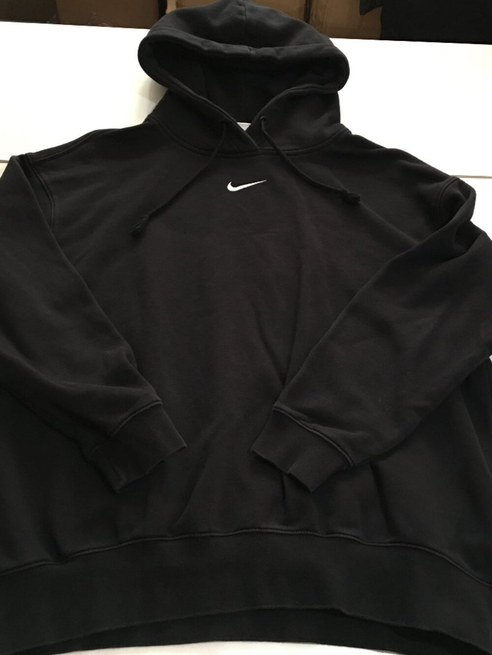 Nike Phoenix Hoodie